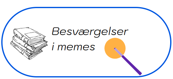 Besværgelser i memes