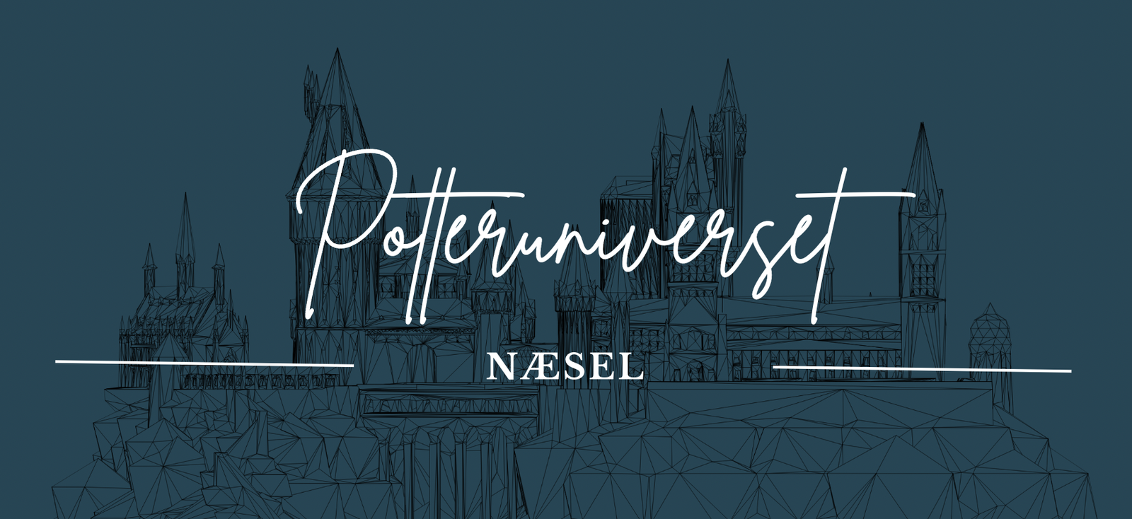 Potteruniverset: Næsel