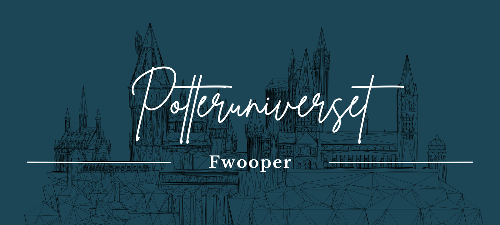 Potteruniverset: Fwooper