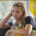 Cassidy Clarke