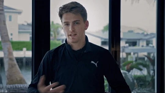 Hunter Palmer