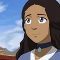 Katara Aang