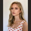 Isabelle Carlisle