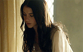 Cassandra Bloodrose