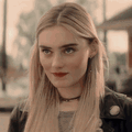 Samantha Wildewyn