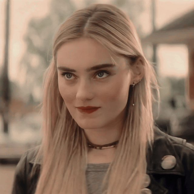 Samantha Wildewyn