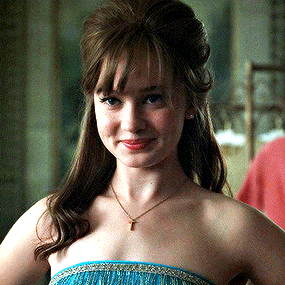 Sara Winslow