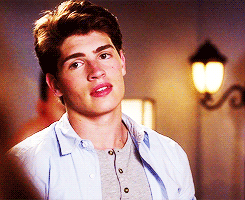 Theodore MacCallister