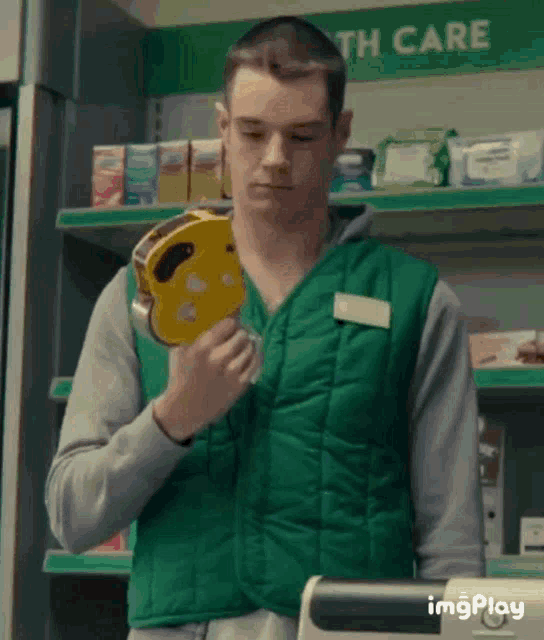 Niall O'Malley