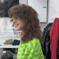 Jane Nymphadora