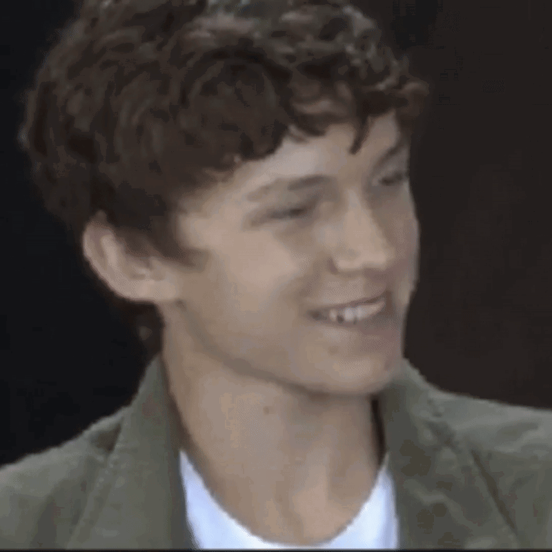 Miles FitzGerald