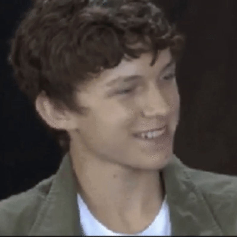 Miles FitzGerald
