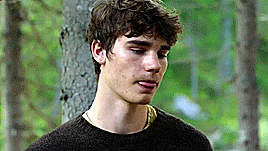 Lucien Thorne