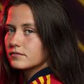 Mika Sparks