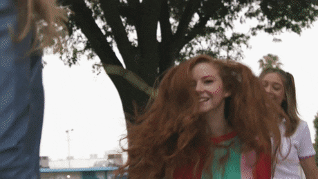 Rainbow Beifong-Holmes