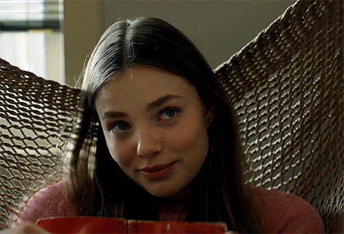 Sadie Graham