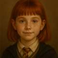 Violet Hesleader