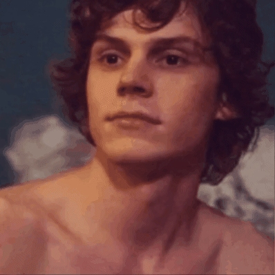 Evan Blackthorn