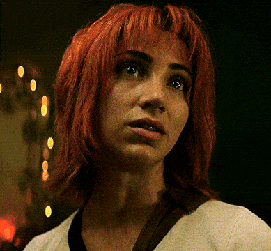 Lyra Lester