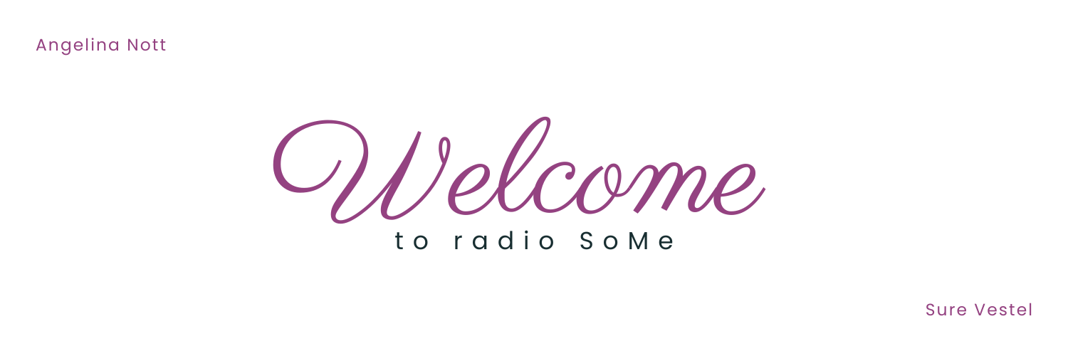 Radio SoMe — Nº 2