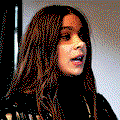 Saoirse O'Malley