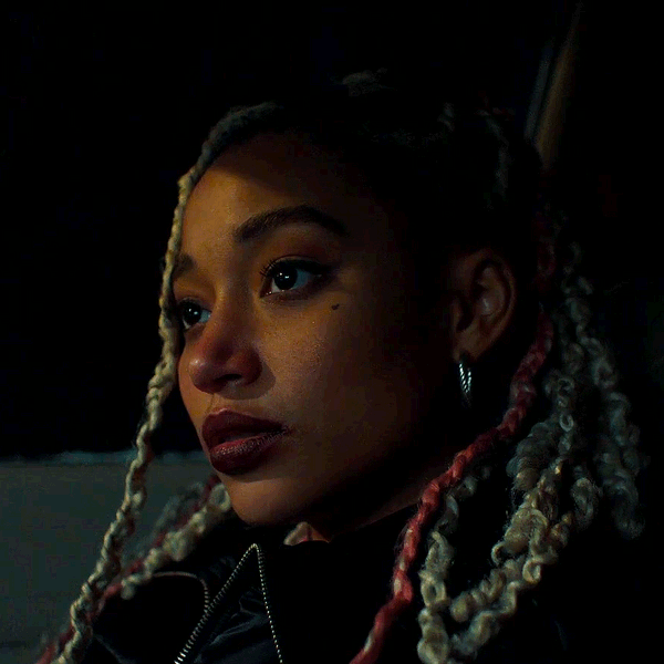 Nia Jordan