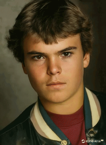 Joey Parker