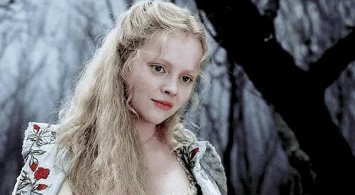 Evangeline Lovegood
