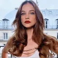 Violet Doreen