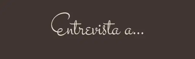 Entrevista a... ¡Sophia Archer!