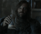 Sandor Clegane