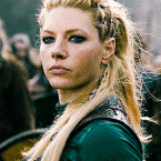 Laguertha Lodbrok