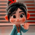 Vanellope VonSchweetz