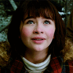 Baby Valjean