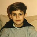 Aiden Brown