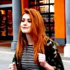 Alexia Tonks