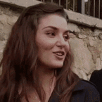 Blair Grindelwald