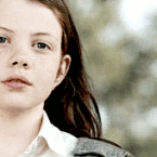 Aria Blackthorn