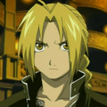 Marcus Elric