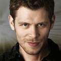 Niklaus Mikaelson