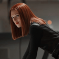 Natasha Romanoff