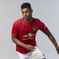 Anthony Rashford