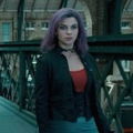 Tonks Black
