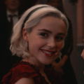 Sabrina Spellmann