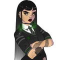 Neith Slytherin