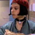 ELLIZZAbeth black