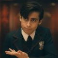 ORIANA MALFOY