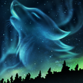 Aura Wolf