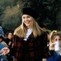 alessia weasly
