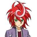 Chrono Shindou